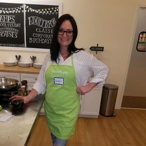 Meet your Posher, Lauren